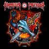 Коррозия металла [Korrozia Metalla] - Орден Сатаны