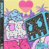 BARELY ALIVE - Computer Love