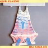 Kispál és A Borz - Sika, kasza, l&eacute;c
