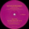LCD Soundsystem - Big Ideas