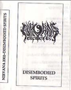 Nirvana 2002 - Disembodied Spirits