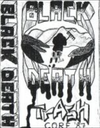 Black Death - Trash Core '87