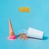 Blanks - cheap sodas and ice cream kisses