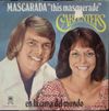 Carpenters - This Masquerade