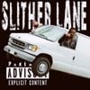 Stan Lane & Rx Nephew - Slither Lane