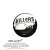 The Killers - Glamorous Indie Rock & Roll