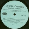 Boards of Canada - Telephasic Workshop