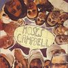 Moses Campbell - Who Are You? Who Is Anyone?