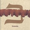 Masada - ב [Beit]
