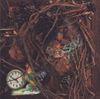 Merzbow - Feedback Purple Yellow