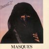 Brand X - Masques