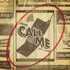 Logic - Call Me