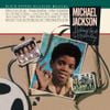 Michael Jackson - Looking Back to Yesterday