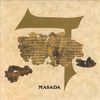 Masada - ד (Dalet)