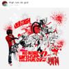 No More Heroes, Vol. 2