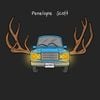 Penelope Scott - Hazards