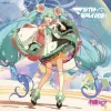 初音ミク [Hatsune Miku] - Magical Mirai 2021