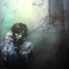 Malon - Portraits of Dying