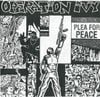 Plea for Peace