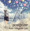 Various Artists - postgazer