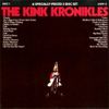 The Kinks - The Kink Kronikles
