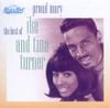 Ike & Tina Turner - Proud Mary: The Best of Ike & Tina Turner