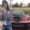 Lil Droptop Golf Cart - Dookie Pack
