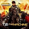 T2: THE MACHINE