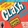 Clash - The Cost of Living E.P.