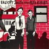 Elliott Smith And Pete Krebs - Shytown / No Confidence Man