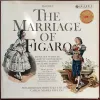 Lorenzo Da Ponte - The Marriage of Figaro