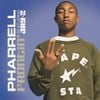 Pharrell Williams - Frontin'