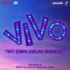 Ynairaly Simo - My Own Drum (Remix)
