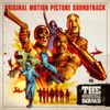 Various Artists - The Suicide Squad (Original Motion Picture Soundtrack)