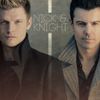 Nick & Knight - Nick & Knight