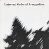 Universal Order of Armageddon - The Switch is Down