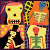 Jad Fair & Yo La Tengo - Strange but True