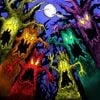 Sematary - SCREAMING FOREST