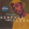 Jay-Z & Memphis Bleek - It's Alright