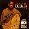 JAY-Z - La-La-La (Excuse Me Again)