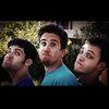 The GAG Quartet - le Internet Medley