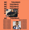 MC Tiquinho - Fim da Ditadura