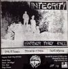 Integrity - Harder They Fall