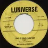 The Flying Saucer