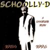 Schoolly D - A Gangster's Story