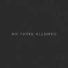 Hazy Year - No Txpxs Allowed