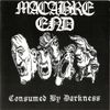 Macabre End - Consumed by Darkness