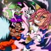 Lil Pump & Ronny J - Racks to the Ceiling