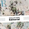 Official髭男dism [Official HIGE DANdism] - Editorial