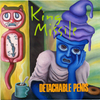 King Missile - Detachable Penis